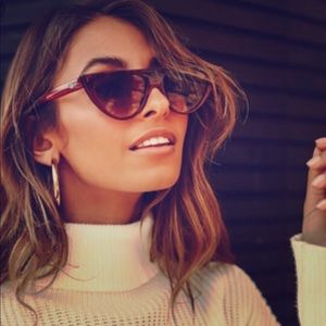 Quay Australia sunglasses